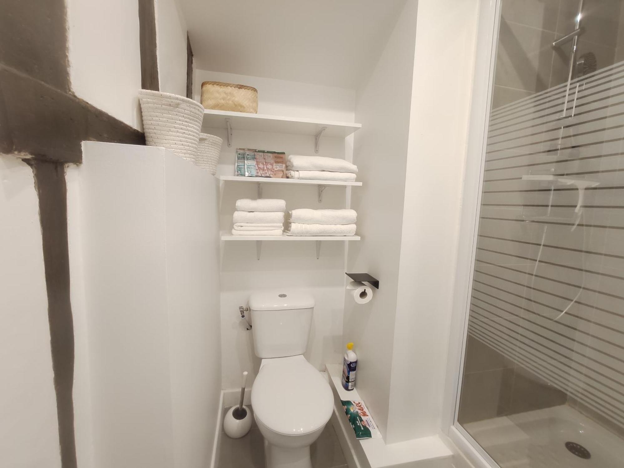 Cosy Appartement 4P Proche 12Eme/Vincennes Шарантон-ле-Пон Экстерьер фото